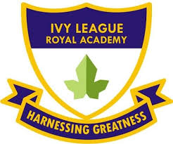 Ivy League logo